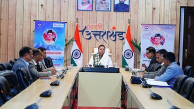 स्वरोजगार योजना के तहत 3,848 लाभार्थियों के खातों में 33.22 करोड़ रुपये ट्रांसफर