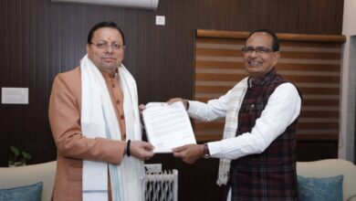 ग्रामीण सड़कों के निर्माण को बड़ी मंजूरी- केंद्र से उत्तराखण्ड को मिला 1700 करोड़ का पैकेज