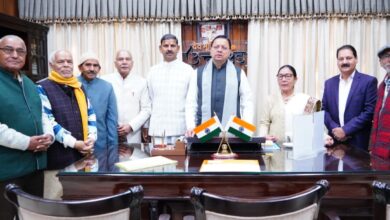 कुम्भ 2027: हरिद्वार में देवडोलियों और लोक देवताओं की शोभायात्रा के लिए भव्य तैयारियों का आश्वासन