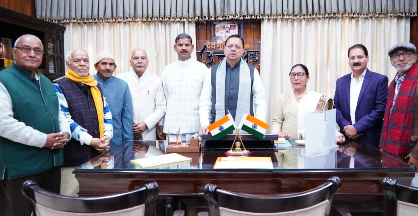 कुम्भ 2027: हरिद्वार में देवडोलियों और लोक देवताओं की शोभायात्रा के लिए भव्य तैयारियों का आश्वासन