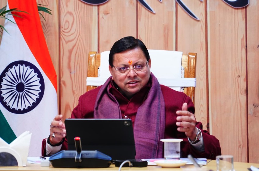 रिवर्स पलायन को बढ़ावा देने के लिए प्रवासी पंचायतों का राज्यभर में आयोजन किया जाए : मुख्यमंत्री