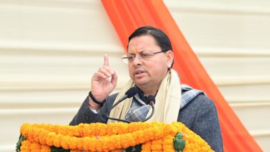 मुख्यमंत्री पुष्कर सिंह धामी ने किया हरिद्वार के बुग्गावाला में ‘मशरूम ग्राम’ का शुभारंभ, किसानों की आय बढ़ाने की नई पहल