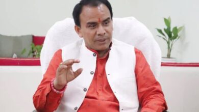 नर्सिंग भर्ती को लेकर युवाओं को गुमराह न करे विपक्ष- डॉ. धन सिंह रावत