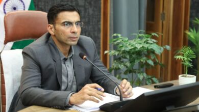 जनसेवाओं का संगम- डीएम की अध्यक्षता में 17 दिसंबर को ग्राम क्वासी में बहुउद्देशीय शिविर का आयोजन