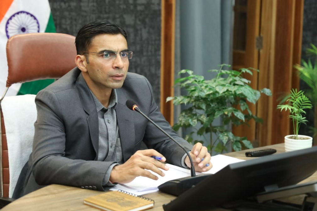 जनसेवाओं का संगम- डीएम की अध्यक्षता में 17 दिसंबर को ग्राम क्वासी में बहुउद्देशीय शिविर का आयोजन