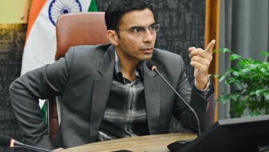 हाईवे और सार्वजनिक स्थलों पर बढ़ती गंदगी को लेकर जिला प्रशासन सख्त, कई अधिकारियों को नोटिस जारी