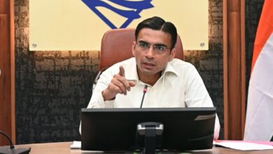 जिलाधिकारी 15 दिसंबर को ऋषिकेश में सुनेंगे जनता की बात