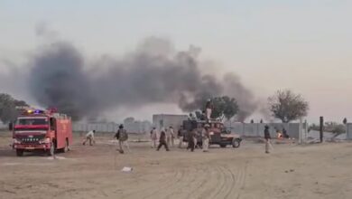 एथेनॉल फैक्ट्री विवाद : किसानों और पुलिस की भिड़ंत में 50 से अधिक लोग घायल