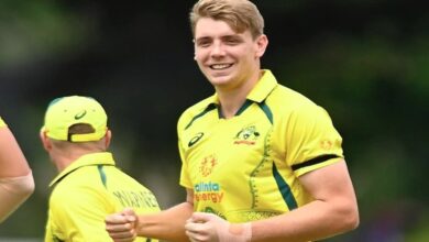 IPL Auction 2026- 25.20 करोड़ में बिके कैमरन ग्रीन, केकेआर के खेमे में हुए शामिल