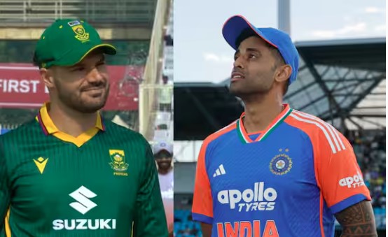 भारत और दक्षिण अफ्रीका के बीच टी20 सीरीज का आखिरी मुकाबला आज