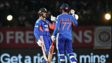 तीसरे टी20 मुकाबले में भारत ने दक्षिण अफ्रीका को हराकर सीरीज में बनाई 2-1 की बढ़त