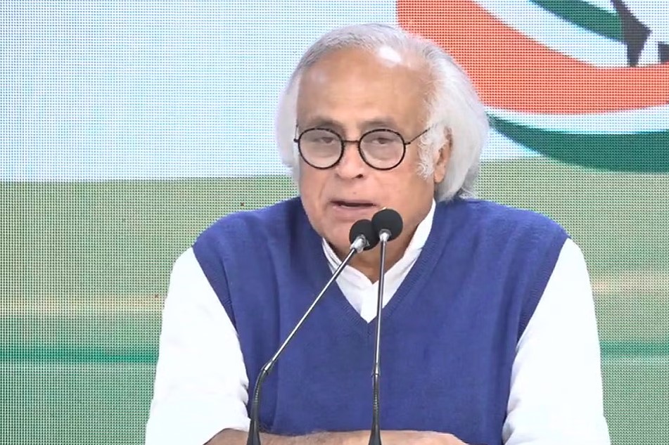 अमेरिकी तकनीकी पहल से बाहर रहा भारत, कांग्रेस ने सरकार की विदेश नीति पर उठाए सवाल