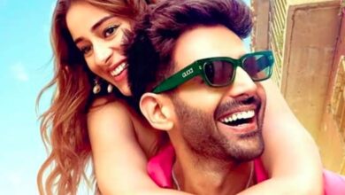 ‘तू मेरी मैं तेरा, मैं तेरा तू मेरी’ की बॉक्स ऑफिस पर धीमी शुरुआत, पहले दिन कमाए इतने करोड़ रुपये