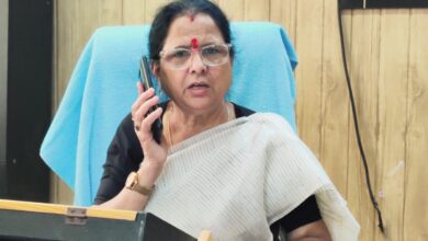 छह माह की गर्भवती महिला से दुष्कर्म का मामला- महिला आयोग सख्त, अध्यक्ष ने स्वतः लिया संज्ञान 