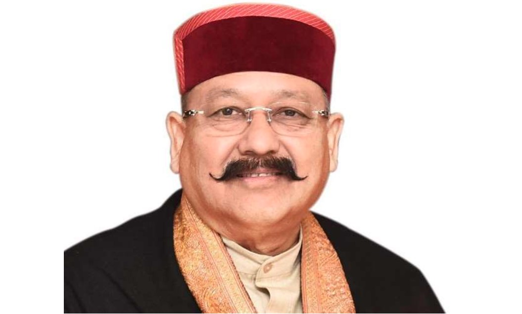 मां कालिंका मेले की व्यवस्थाओं को लेकर महाराज ने दिये जिलाधिकारी को निर्देश