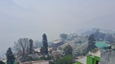 नए साल से पहले उत्तराखंड में बदलेगा मौसम, पहाड़ों पर बारिश-बर्फबारी के आसार