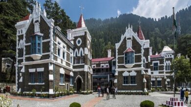 उत्तराखंड हाईकोर्ट की बड़ी कार्रवाई- पीसीएस मेन्स की परीक्षा पर लगाई रोक