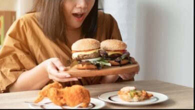 ठंड में जरूरत से ज्यादा खाना पड़ सकता है भारी, हार्ट से लेकर डायबिटीज तक का बढ़ सकता है खतरा