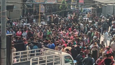 ऋषिकेश में भूमि सर्वे के विरोध में बवाल, छह गिरफ्तार, 600 अज्ञात लोगों के खिलाफ मुकदमा दर्ज