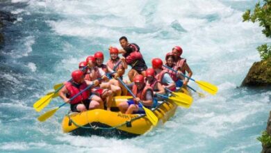 प्रदेश में राफ्टिंग गाइडों को मिलेगा सीपीआर और प्राथमिक चिकित्सा का प्रशिक्षण