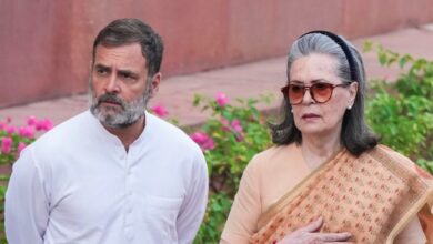 नेशनल हेराल्ड केस में सोनिया और राहुल गाँधी को मिली बड़ी राहत, ईडी की याचिका पर कोर्ट का इनकार