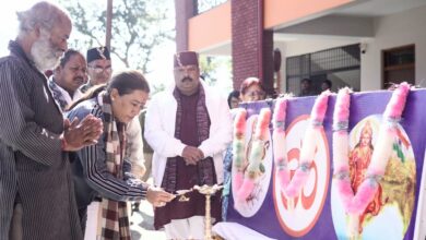 हर गांव से निकले इंटरनेशनल चैंपियन- रेखा आर्या