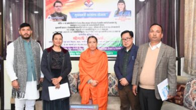 वात्सल्य योजना के तहत 3 करोड़ 9 लाख, लाभार्थियों के खातों में ट्रांसफर