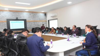 आंगनबाड़ी कार्यकत्रियों को सेवानिवृत्ति पर अब मिलेंगे एक लाख- रेखा आर्या