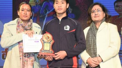 हर बच्चे का आदर्श बने शहीद साहिबजादे : रेखा आर्या