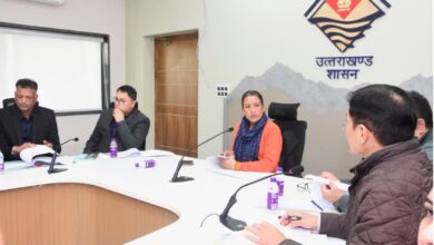 ऑनलाइन होगी राशन कार्ड बनवाने की आवेदन प्रक्रिया- रेखा आर्या