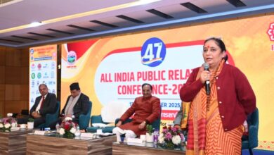 सशक्तिकरण के लिए महिलाओं की आर्थिक स्वतंत्रता अनिवार्य- ऋतु खंडूड़ी