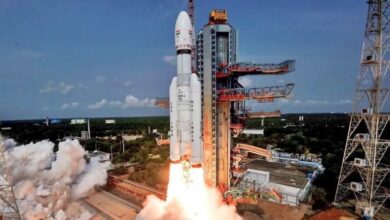 इसरो की बड़ी कामयाबी- सबसे भारी वाणिज्यिक संचार उपग्रह ब्लूबर्ड ब्लॉक-2 सफलतापूर्वक लॉन्च