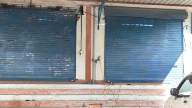 एमडीडीए की अवैध निर्माणों पर सख्त कार्रवाई, शिमला बाई-पास क्षेत्र में चलाया गया सीलिंग अभियान