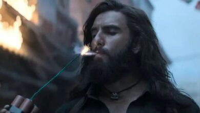 बॉक्स ऑफिस पर ‘धुरंधर’ का जलवा बरकरार, 23 दिनों में कमाए इतने करोड़ रुपये