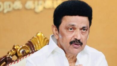 तिरुनेलवेली में बोले एमके स्टालिन- भाजपा को ‘धर्मनिरपेक्ष’ शब्द से है आपत्ति