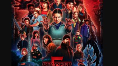 ‘स्ट्रेंजर थिंग्स 5’ का ग्रैंड फिनाले तैयार, जानिए कब और कहां देख सकेंगे सीरीज का आखिरी एपिसोड
