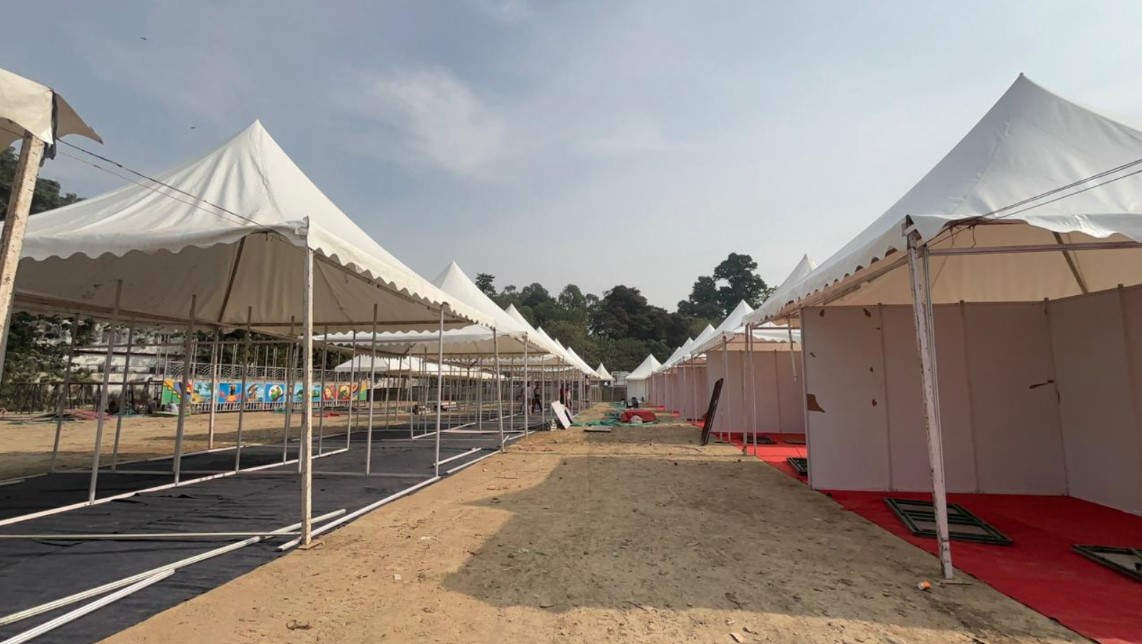 देहरादून में 20 से 28 दिसंबर तक रेंजर्स ग्राउंड में भव्य सहकारिता मेला का आयोजन