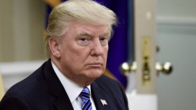 अमेरिकी राष्ट्रपति का बीबीसी पर भ्रामक रिपोर्टिंग का आरोप, 10 अरब डॉलर के हर्जाने का मुकदमा दायर