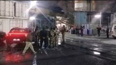 चमोली में बड़ा हादसा: सुरंग के भीतर आमने-सामने भिड़ीं दो लोको ट्रेनें, कई लोग घायल