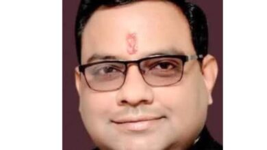 पुरोला के पूर्व विधायक राजेश जुंवाठा का निधन