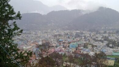 नए साल पर बदलेगा उत्तराखंड का मौसम, पहाड़ों में बारिश-बर्फबारी के आसार