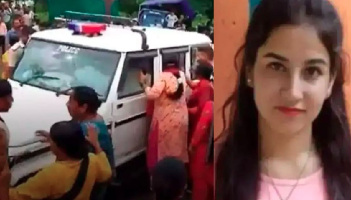 अंकिता भंडारी हत्याकांड: एसआईटी ने फिर नकारा वीआईपी एंगल, जांच में नहीं मिले सबूत