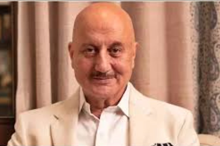 550 नॉट आउट: अनुपम खेर ने शुरू की ‘खोसला का घोसला 2’ की शूटिंग