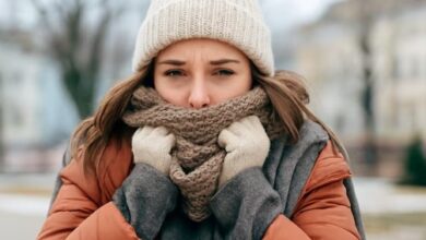 बार-बार ठंड लगना हो सकता है पोषक तत्वों की कमी का संकेत,जानिए शरीर से जुड़ा अहम कारण