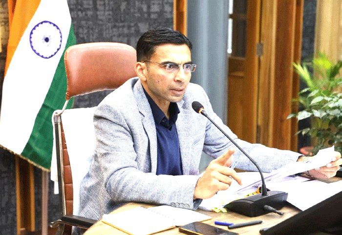 यूसीसी का सरल, सुगम और प्रभावी क्रियान्वयन जिला प्रशासन की प्राथमिकता