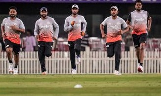 भारत–न्यूजीलैंड वनडे सीरीज से पहले टीम इंडिया की तैयारी पर नजर, पंत की चोट ने बढ़ाई चिंता