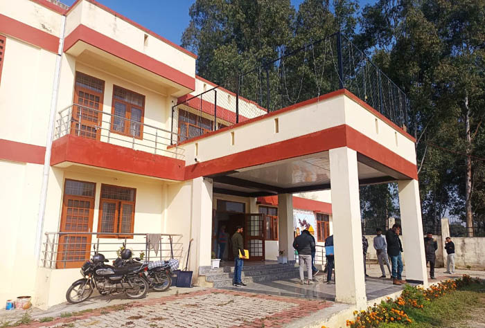 15 जनवरी से मिलेगी वृद्ध जनों को नि:शुल्क आवासीय सुविधा