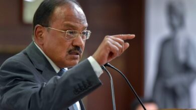 भारत का विकसित बनना तय, पर तभी जब युवा निभाएंगे निर्णायक भूमिका- अजीत डोभाल