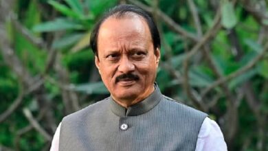 महाराष्ट्र के उप मुख्यमंत्री अजित पवार का विमान हादसे में निधन