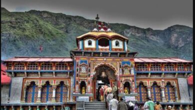 बसंत पंचमी पर तय होगी बदरीनाथ धाम के कपाट खुलने की तिथि